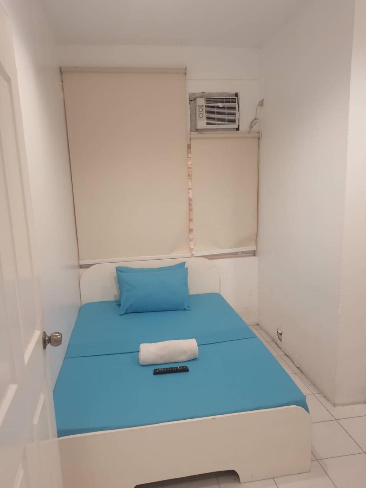 Dormitels.Ph Ermita Hostel Manila Room photo