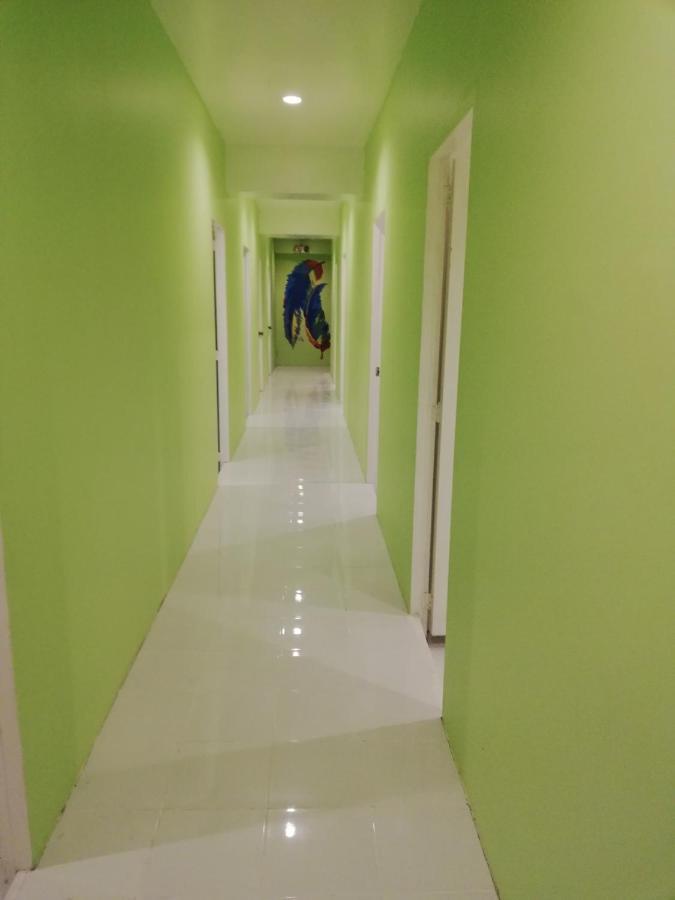 Dormitels.Ph Ermita Hostel Manila Exterior photo