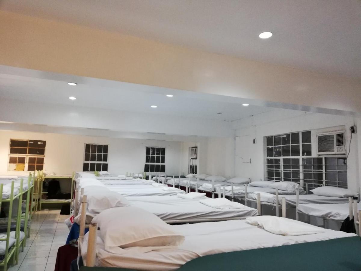 Dormitels.Ph Ermita Hostel Manila Exterior photo